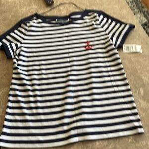 - - Woman’s Karen Scott top